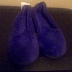 Dream foam slippers